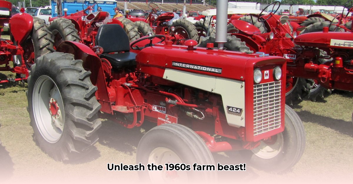 international-424-tractor-specifications